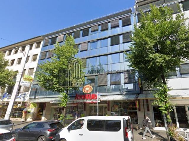 Büro mieten in Mannheim, Baden-Württemberg