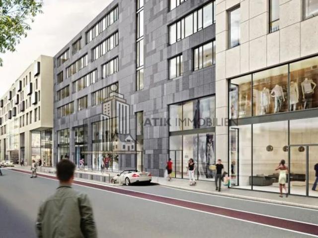 Büro mieten in Mannheim, Baden-Württemberg