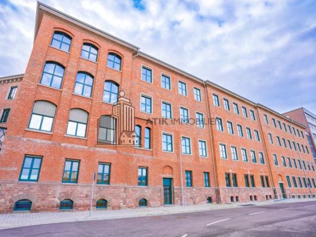 Büro mieten in Mannheim, Baden-Württemberg