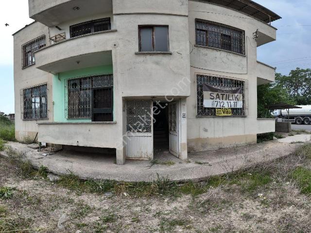 Silifke, Mersin içerisinde satılık Villa
