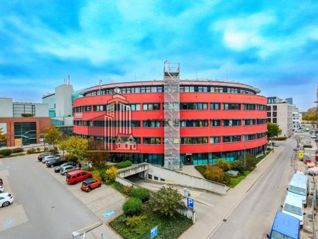 Büro mieten in Ludwigshafen, Rheinland-Pfalz
