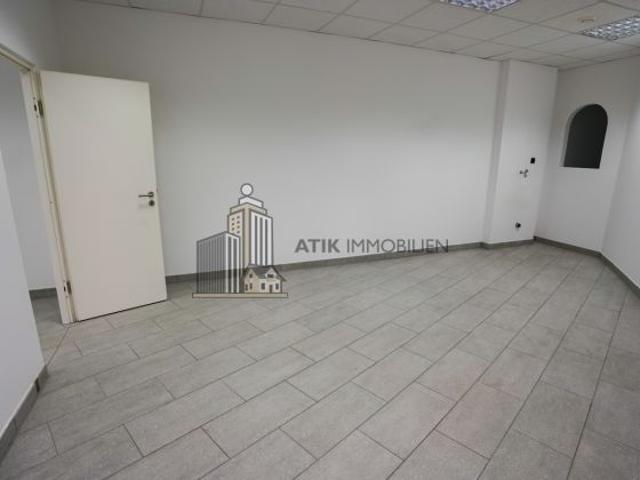 Büro mieten in Ludwigshafen, Rheinland-Pfalz
