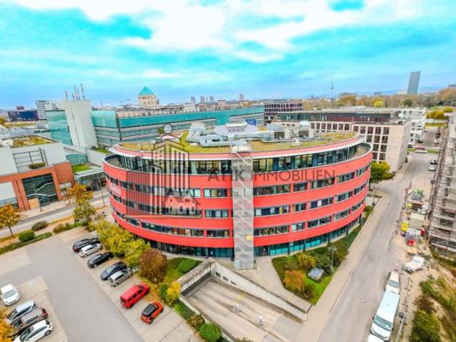 Büro mieten in Ludwigshafen, Rheinland-Pfalz
