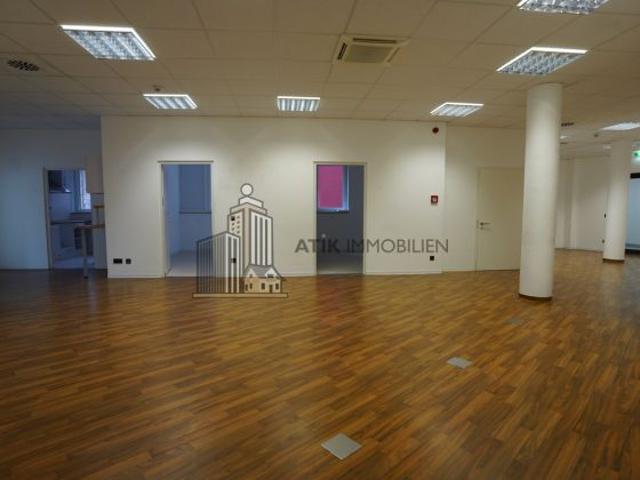 Büro mieten in Ludwigshafen, Rheinland-Pfalz