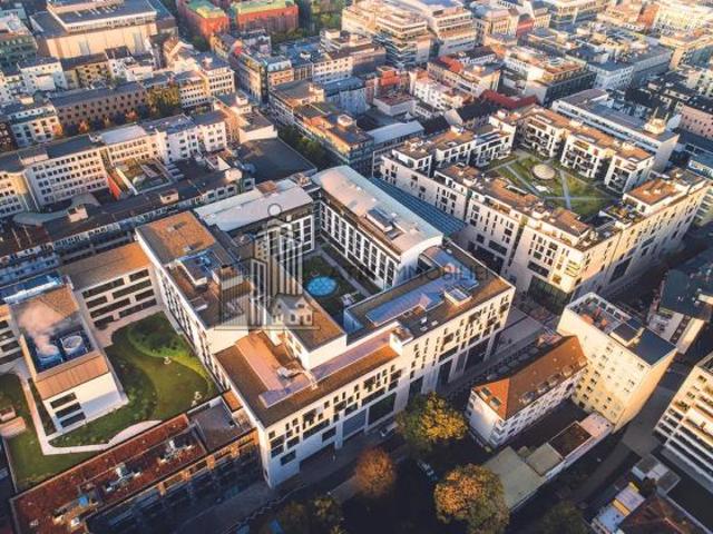 Büro mieten in Mannheim, Baden-Württemberg