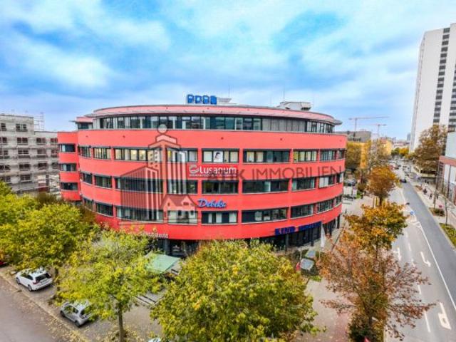 Büro mieten in Ludwigshafen, Rheinland-Pfalz