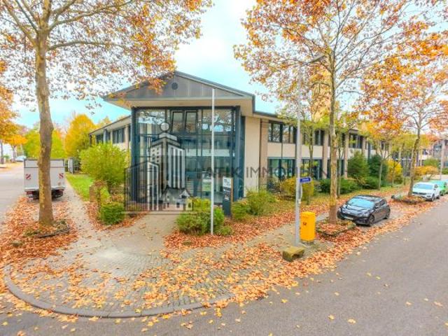 Büro mieten in Mannheim, Baden-Württemberg