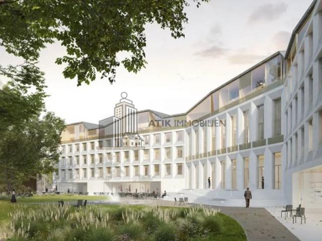 Büro mieten in Karlsruhe, Baden-Württemberg