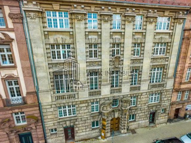 Büro mieten in Mannheim, Baden-Württemberg