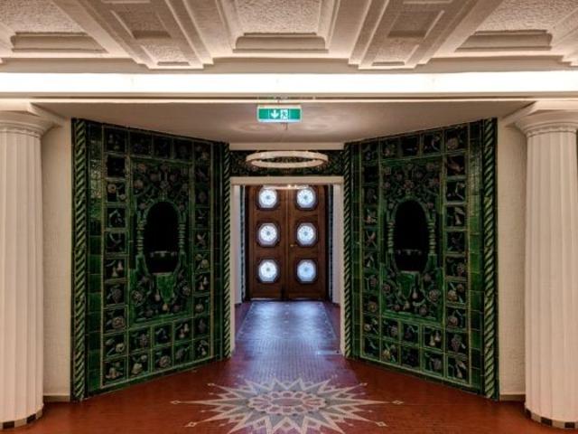 Büro mieten in Mannheim, Baden-Württemberg