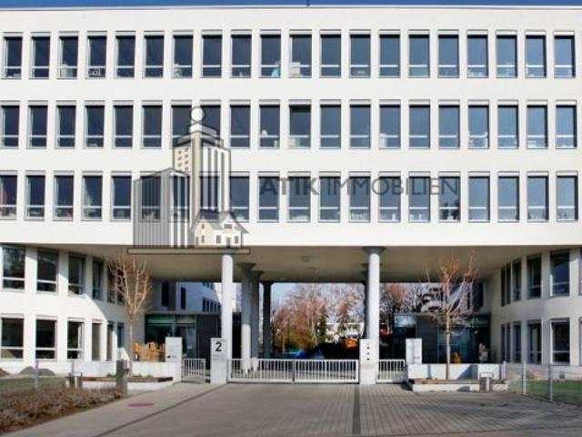 Büro mieten in Wiesbaden, Hessen