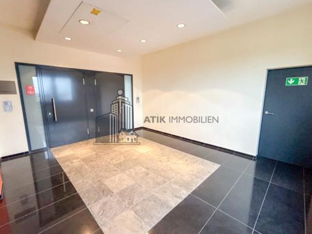 Büro mieten in Mannheim, Baden-Württemberg