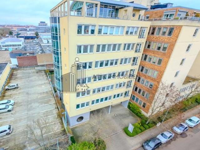 Büro mieten in Mannheim, Baden-Württemberg