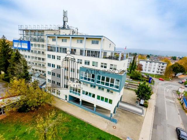 Büro mieten in Heidelberg, Baden-Württemberg