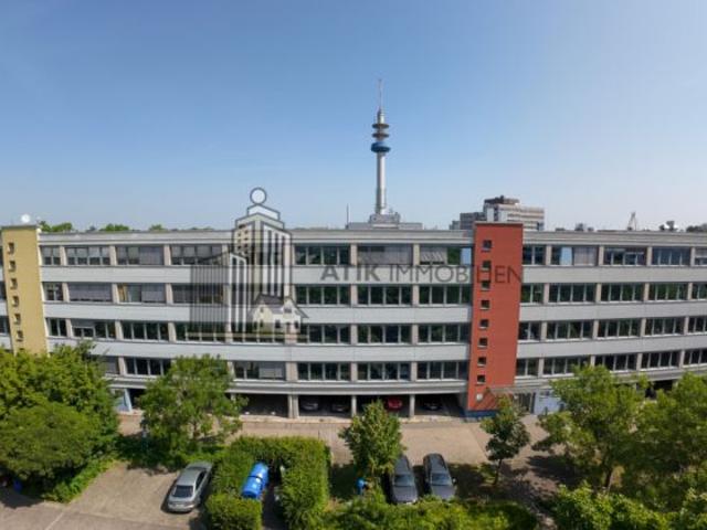 Büro mieten in Ludwigshafen, Rheinland-Pfalz