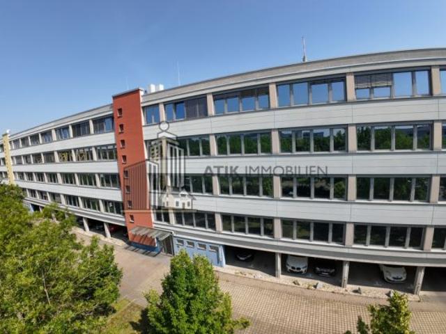 Büro mieten in Ludwigshafen, Rheinland-Pfalz