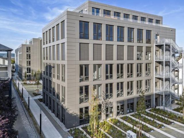 Büro mieten in Walldorf, Baden-Württemberg