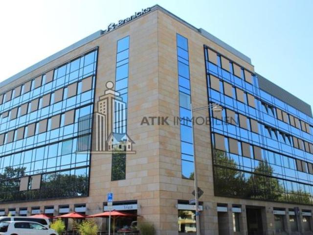 Büro mieten in Mannheim, Baden-Württemberg