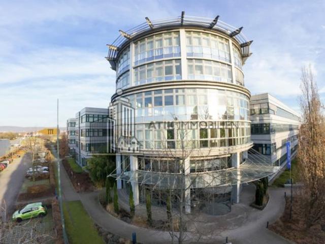 Büro mieten in Walldorf, Baden-Württemberg