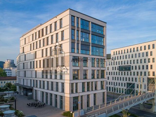 Büro mieten in Heidelberg, Baden-Württemberg