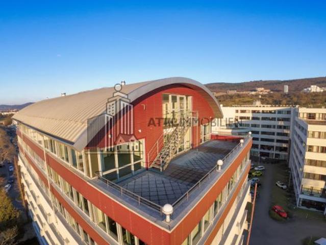 Büro mieten in Heidelberg, Baden-Württemberg