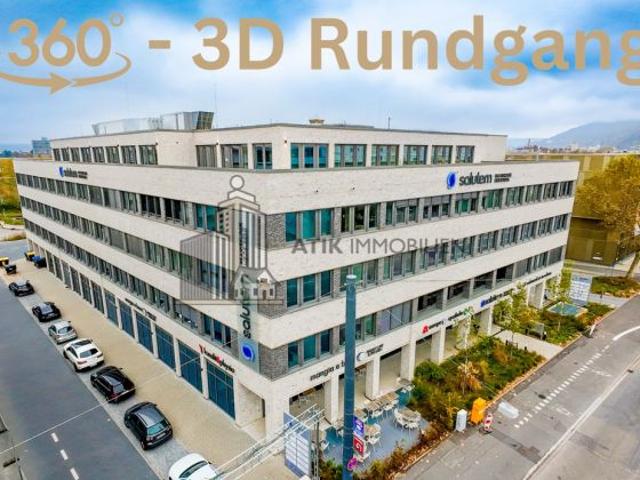 Büro mieten in Heidelberg, Baden-Württemberg