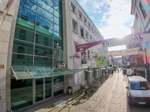 Büro mieten in Karlsruhe, Baden-Württemberg