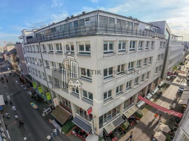 Büro mieten in Karlsruhe, Baden-Württemberg