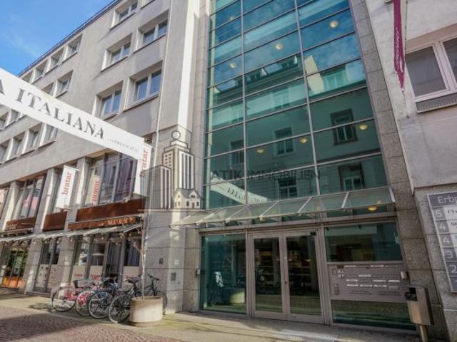 Büro mieten in Karlsruhe, Baden-Württemberg