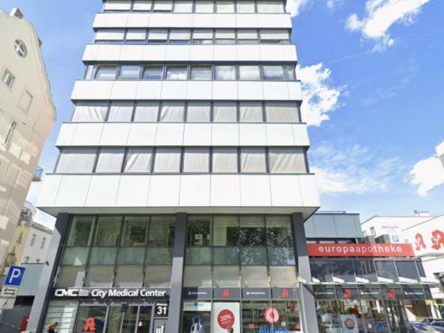 Büro mieten in Wiesbaden, Hessen