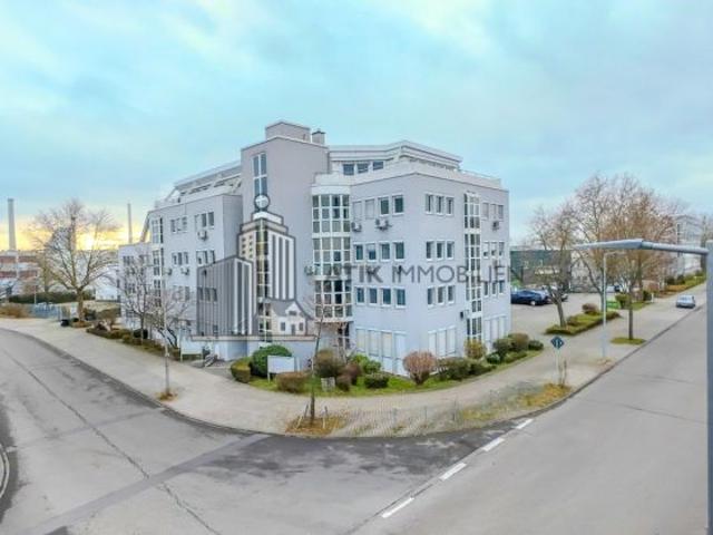 Büro mieten in Mannheim, Baden-Württemberg