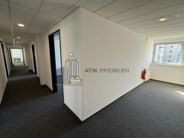 Büro mieten in Ludwigshafen, Rheinland-Pfalz