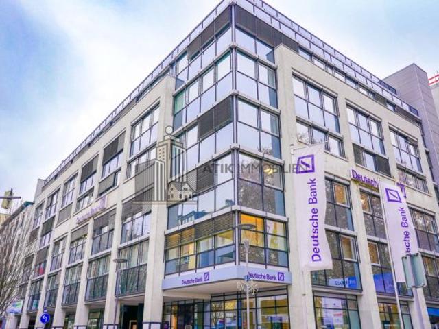 Büro mieten in Ludwigshafen, Rheinland-Pfalz