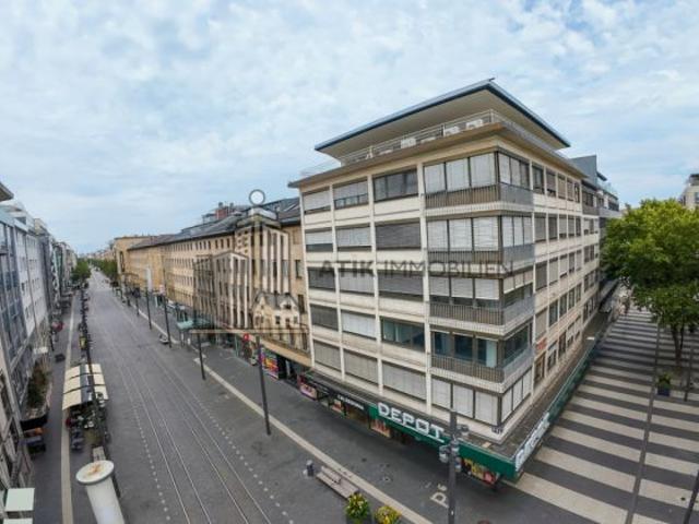 Büro mieten in Mannheim, Baden-Württemberg