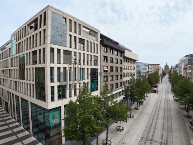 Büro mieten in Mannheim, Baden-Württemberg