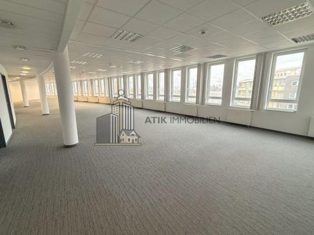 Büro mieten in Ludwigshafen, Rheinland-Pfalz