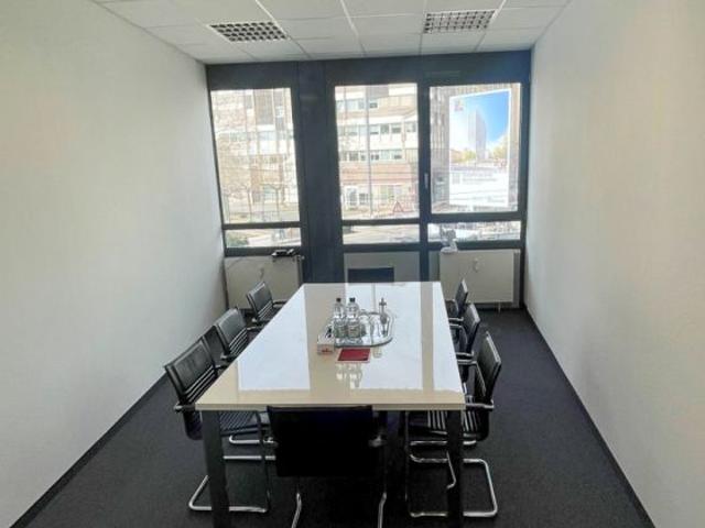 Büro mieten in Ludwigshafen, Rheinland-Pfalz