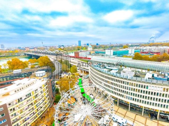 Büro mieten in Ludwigshafen, Rheinland-Pfalz