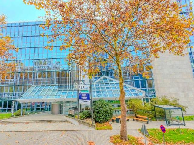Büro mieten in Mannheim, Baden-Württemberg