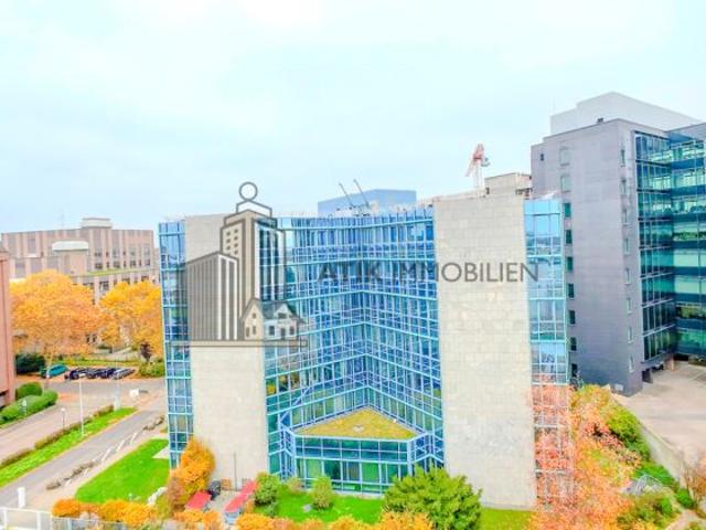 Büro mieten in Mannheim, Baden-Württemberg