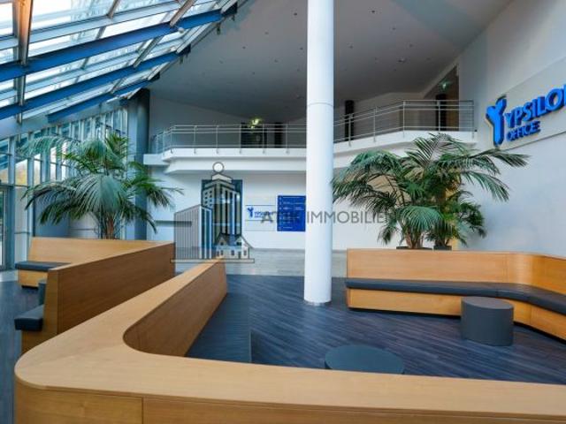 Büro mieten in Mannheim, Baden-Württemberg