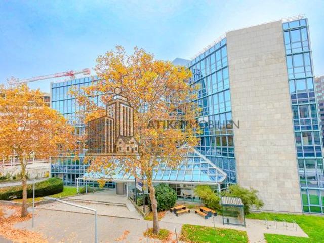 Büro mieten in Mannheim, Baden-Württemberg
