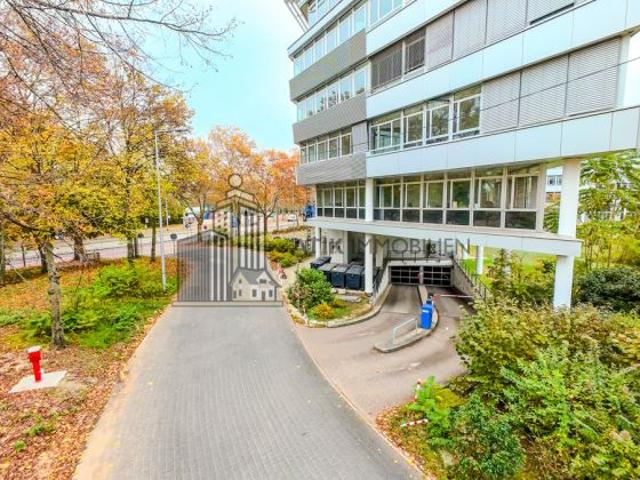 Büro mieten in Mannheim, Baden-Württemberg
