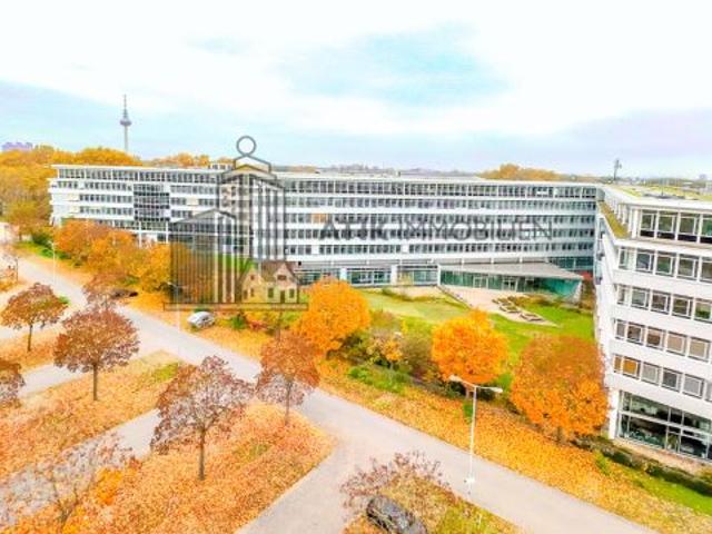 Büro mieten in Mannheim, Baden-Württemberg