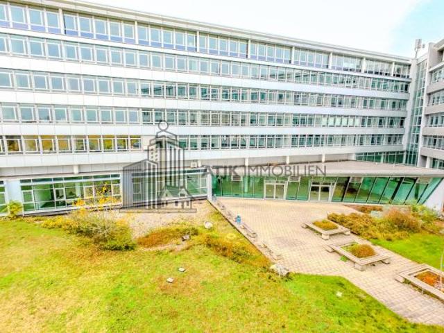 Büro mieten in Mannheim, Baden-Württemberg