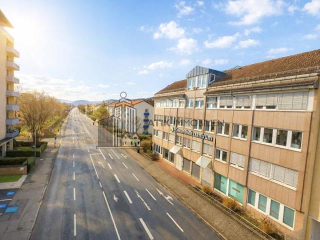 Büro mieten in Heidelberg, Baden-Württemberg