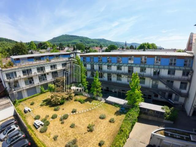 Büro mieten in Heidelberg, Baden-Württemberg