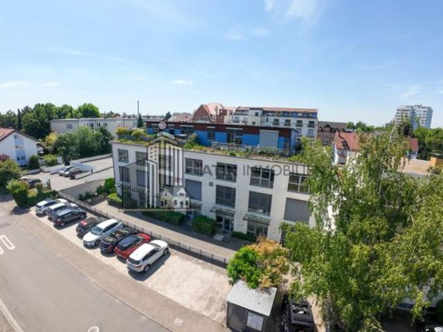 Büro mieten in Heidelberg, Baden-Württemberg