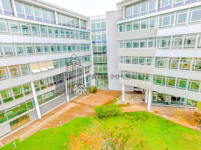 Büro mieten in Mannheim, Baden-Württemberg