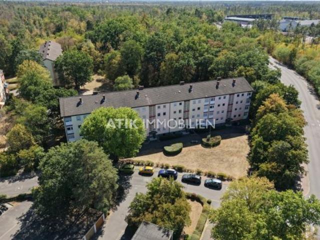 Wohnung kaufen in Sandhausen, Rhein-Neckar-Kreis